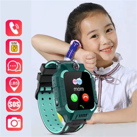 where do the sd card go in the smart watch|SIM Card for Kids Smart Watch: Everything You Need to.